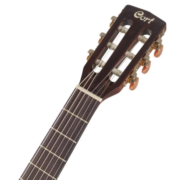 CORT CEC5-NAT | Guitarra Clásica