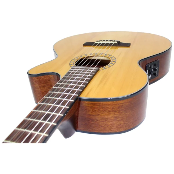 CORT CEC5-NAT | Guitarra Clásica