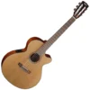 CORT CEC5-NAT | Guitarra Clásica