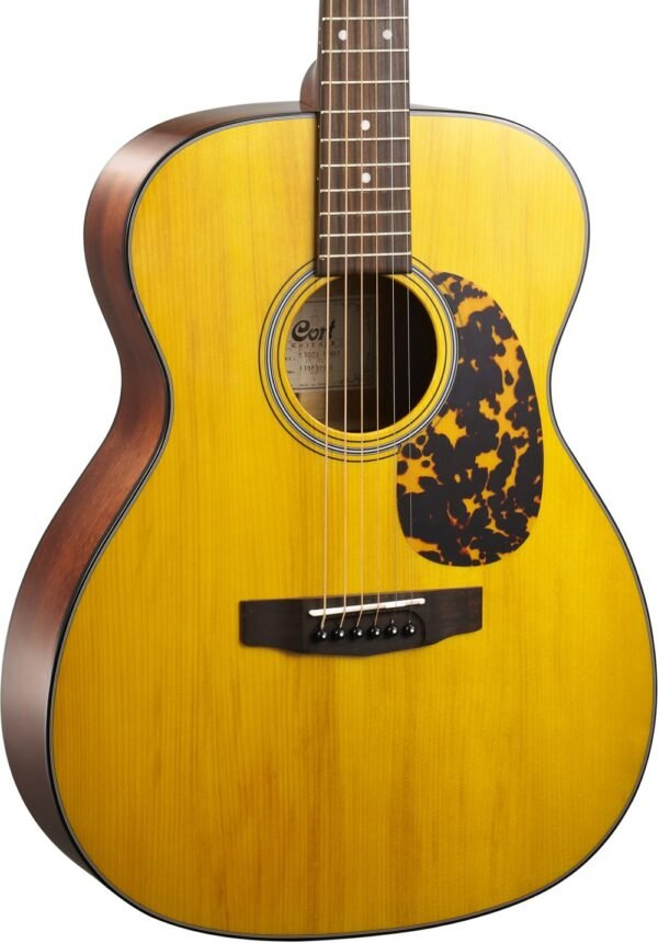 CORT L300VF-NAT Electracústica estilo Folk