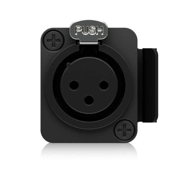 BEHRINGER PM1 | Amplificador de auricular