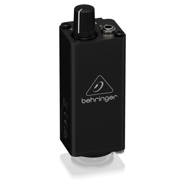 BEHRINGER PM1 | Amplificador de auricular