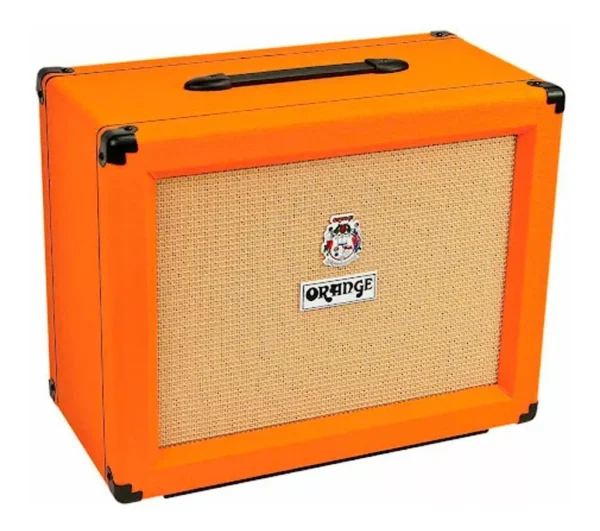ORANGE PC112 | Gabinete de 60w 1x12
