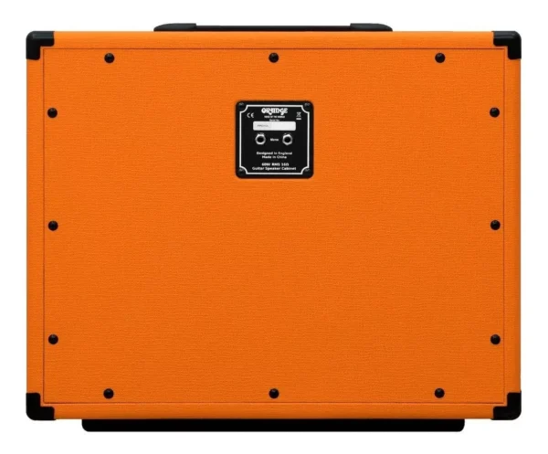 ORANGE PC112 | Gabinete de 60w 1x12