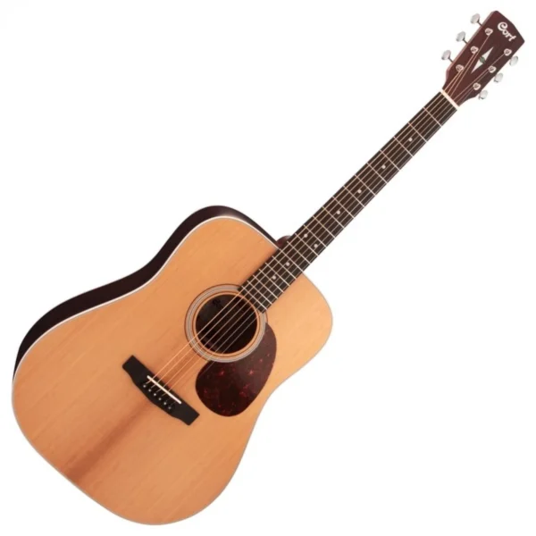 CORT EARTH200F-ATV-SG | Electroacústica Folk Aged to Vintage