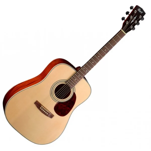 CORT EARTH70-OP | Guitarra acústica Open Pore