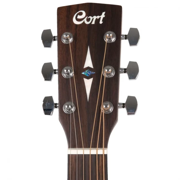 CORT EARTH70-OP | Guitarra acústica Open Pore