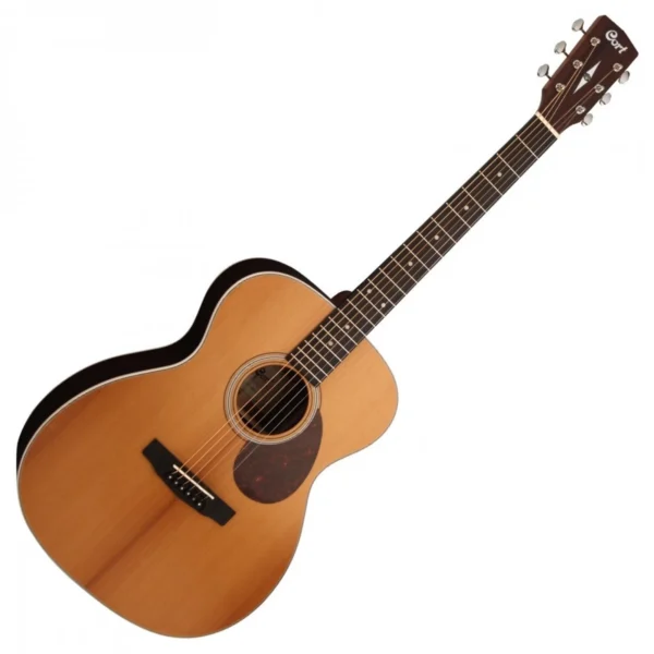 CORT L200F-ATV-SG | Acústica Folk Aged to Vintage Semi Gloss