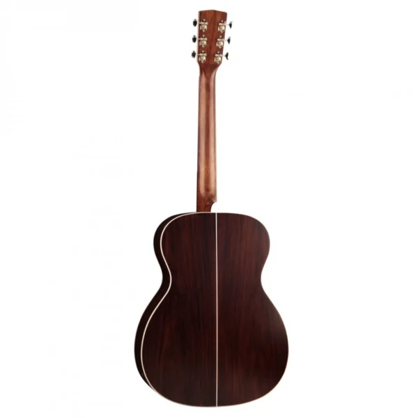CORT L200F-ATV-SG | Acústica Folk Aged to Vintage Semi Gloss