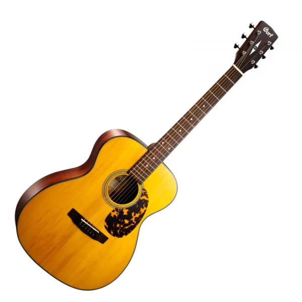 CORT L300VF-NAT Electracústica estilo Folk