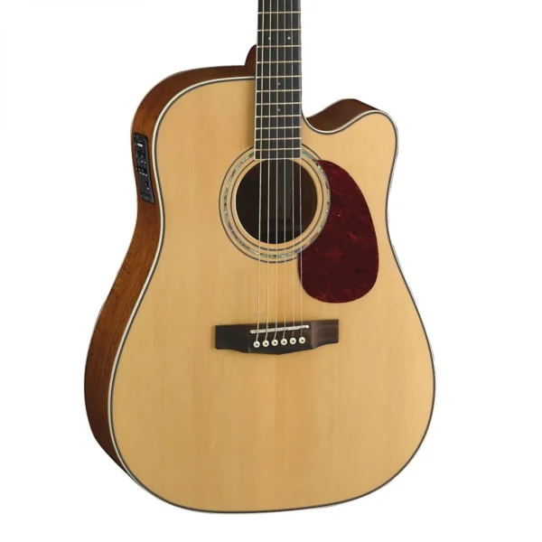 CORT MR710F-NS | Electroacústica