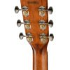 CORT L200F-ATV-SG | Acústica Folk Aged to Vintage Semi Gloss