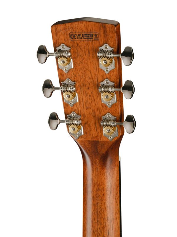 CORT L200F-ATV-SG | Acústica Folk Aged to Vintage Semi Gloss