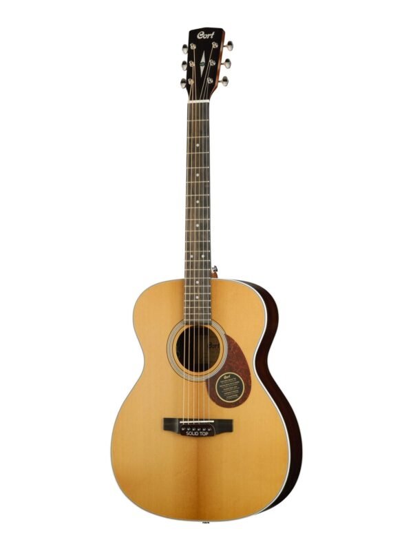CORT L200F-ATV-SG | Acústica Folk Aged to Vintage Semi Gloss