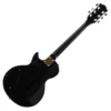 Wotan Balder-BK | Guitarra eléctrica LP color negro