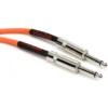 ORANGE CA036 | Cable de Instrumento de 6 Mts