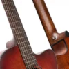 CORT CORE-OC-ABW-OPLB | Guitarra Electro Acústica Cuerpo Cutaway OM Blackwood