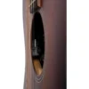 CORT CORE-OC-ABW-OPLB | Guitarra Electro Acústica Cuerpo Cutaway OM Blackwood