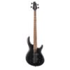 CORT B4-ELEMENT-OPTB | Bajo Eléctrico Element Negro Trans Poro Abierto