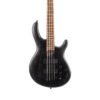CORT B4-ELEMENT-OPTB | Bajo Eléctrico Element Negro Trans Poro Abierto