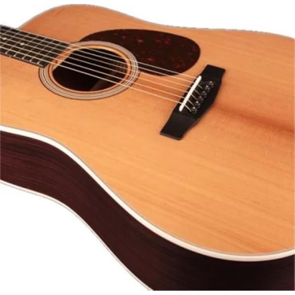 CORT EARTH200F-ATV-SG | Electroacústica Folk Aged to Vintage