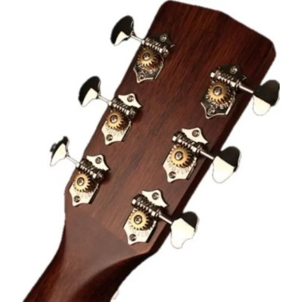 CORT EARTH200F-ATV-SG | Electroacústica Folk Aged to Vintage