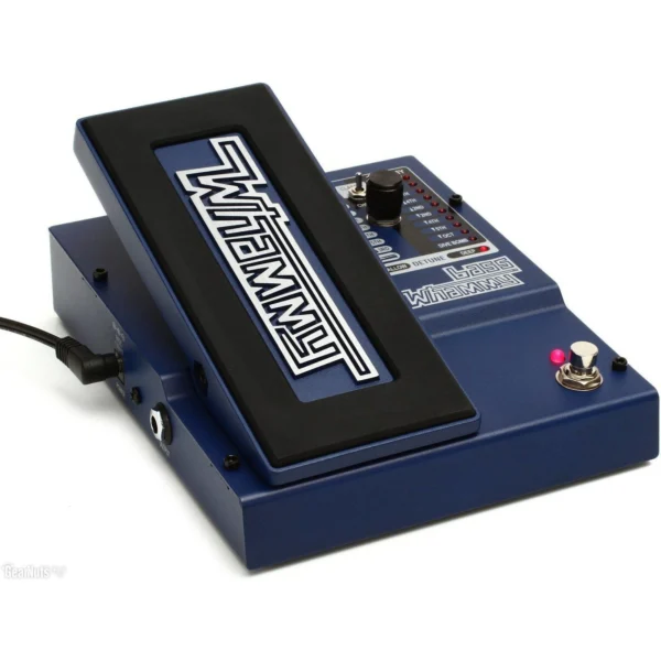 DIGITECH BASS-WHAMMY | Pedal para bajo