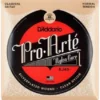 DADDARIO EJ45  Pro Arte Cuerdas de Nailon para Guitarra Clásica Tensión Normal