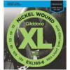Daddario EXL165-6 Cuerdas para Bajo