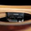 CORT L200F-ATV-SG | Acústica Folk Aged to Vintage Semi Gloss