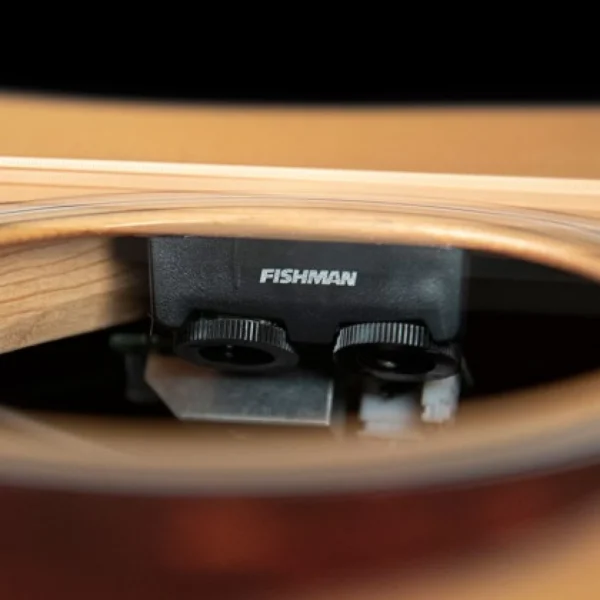 CORT L200F-ATV-SG | Acústica Folk Aged to Vintage Semi Gloss