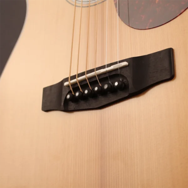 CORT L200F-ATV-SG | Acústica Folk Aged to Vintage Semi Gloss