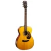 CORT L300VF-NAT Electracústica estilo Folk