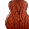 CORT L300VF-NAT Electracústica estilo Folk