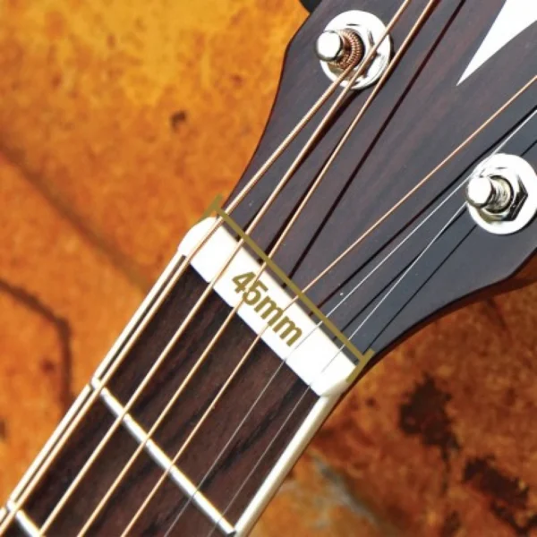 CORT L300VF-NAT Electracústica estilo Folk