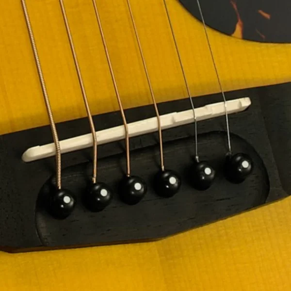 CORT L300VF-NAT Electracústica estilo Folk