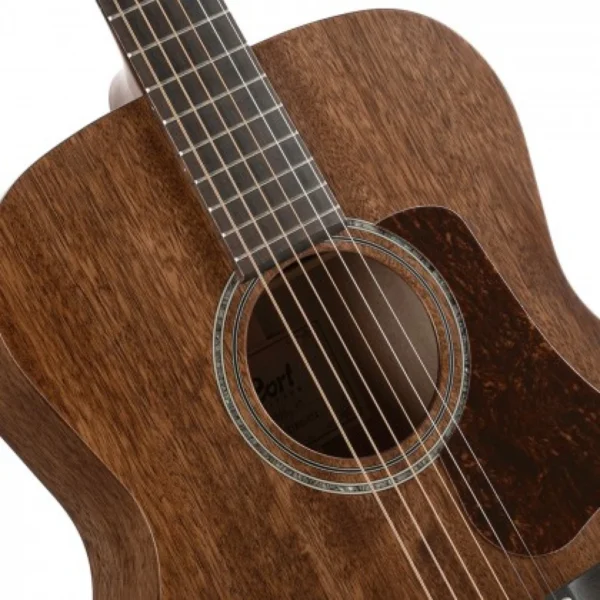 CORT L450CL-NS | Electroacústica Folk