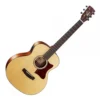 CORT LITTLE-CJ-AD-OP | Guitarra Acústica Little CJ  Open Pore