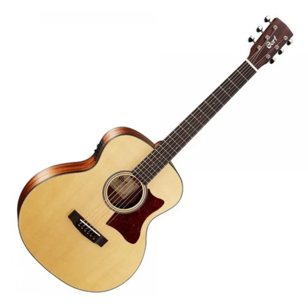 CORT LITTLE-CJ-AD-OP | Guitarra Acústica Little CJ  Open Pore