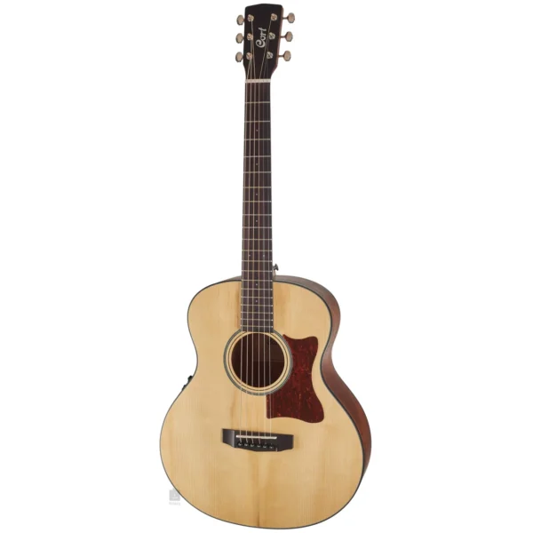 CORT LITTLE-CJ-AD-OP | Guitarra Acústica Little CJ  Open Pore