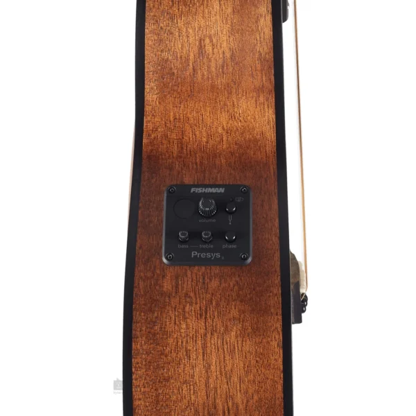 CORT LITTLE-CJ-AD-OP | Guitarra Acústica Little CJ  Open Pore