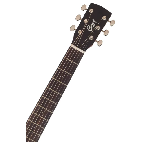 CORT LITTLE-CJ-AD-OP | Guitarra Acústica Little CJ  Open Pore
