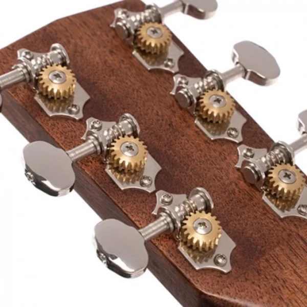 CORT LITTLE-CJ-AD-OP | Guitarra Acústica Little CJ  Open Pore
