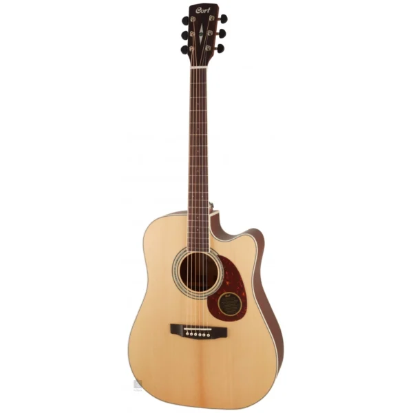 CORT MR710F-NS | Electroacústica