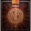 DADDARIO NB1047  Set de cuerdas para guitarra acústica Extra Light 010-047