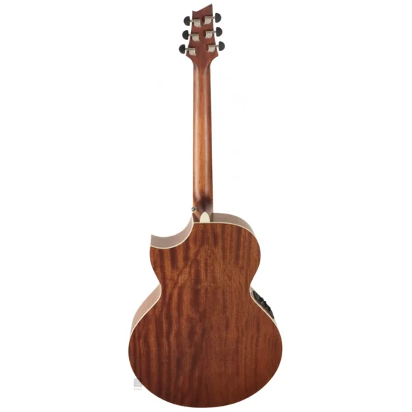 CORT NDX-BARITONE-NS | Electroacústica Barítono Natural Satín