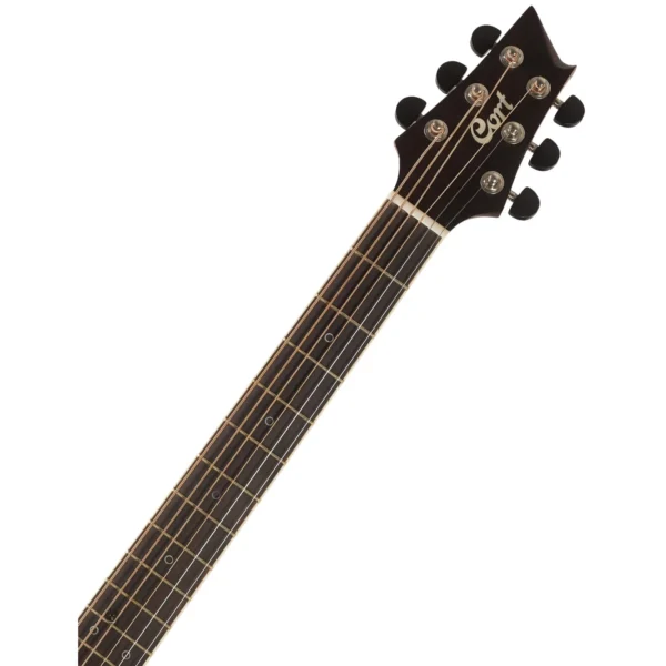 CORT NDX-BARITONE-NS | Electroacústica Barítono Natural Satín