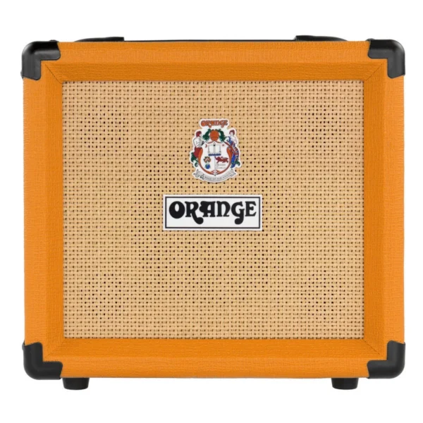 ORANGE OS-D-CRUSH-12 | Amplificador de guitarra 12W
