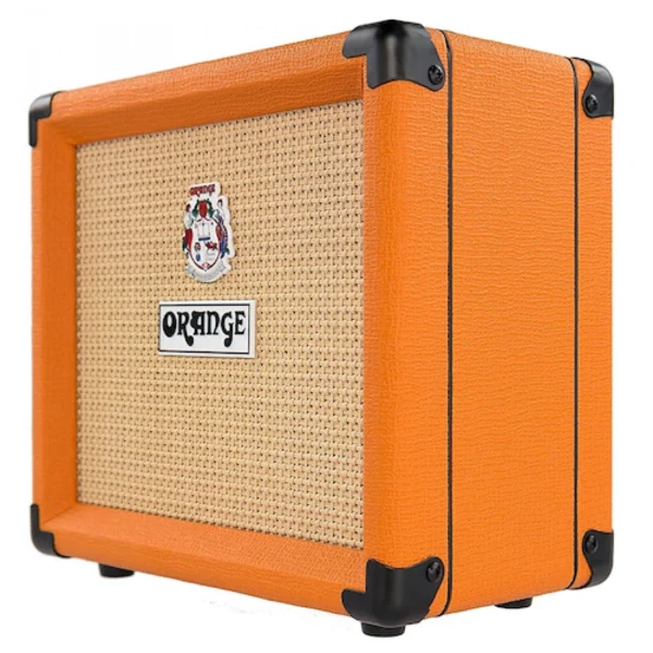 ORANGE OS-D-CRUSH-12 | Amplificador de guitarra 12W