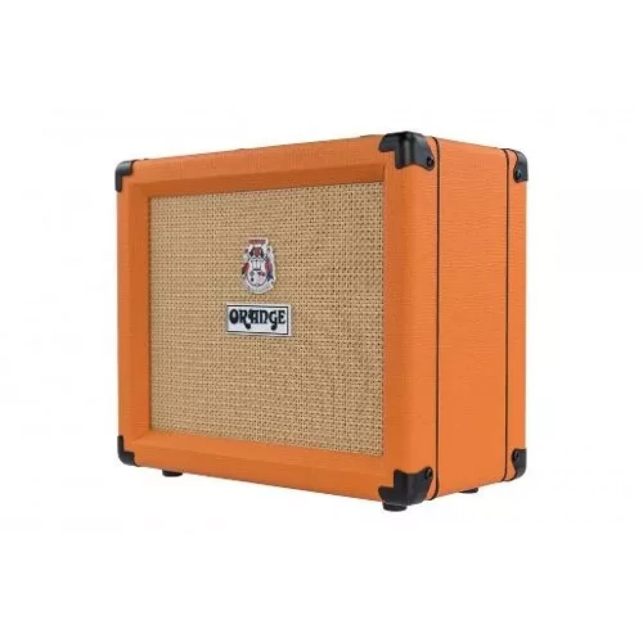 Orange Crush 20 | Amplificador de Guitarra 20 Watts – MusicWorks